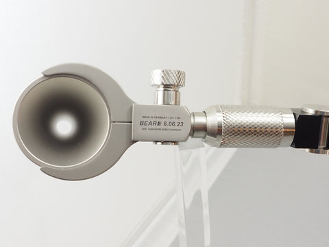 Universal Speculum Holder sold as a Set