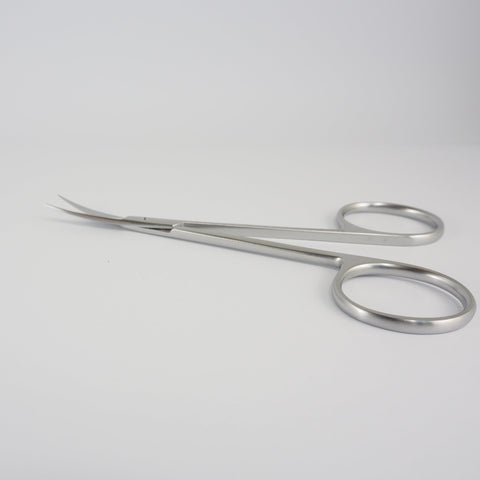 Iris Scissors Sharp - Straight and Curved - BEAR-ENT