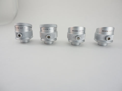 Bruenings Diagnostic Head compare to Bausch + Lomb N0314 and N0316