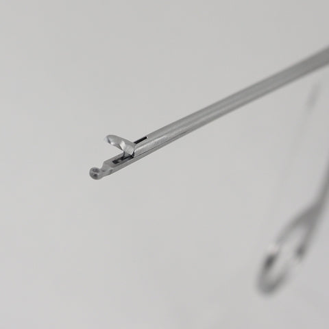 Hartmann-Wullstein Cup Forceps Pediatric 1mm Cup - BEAR-ENT