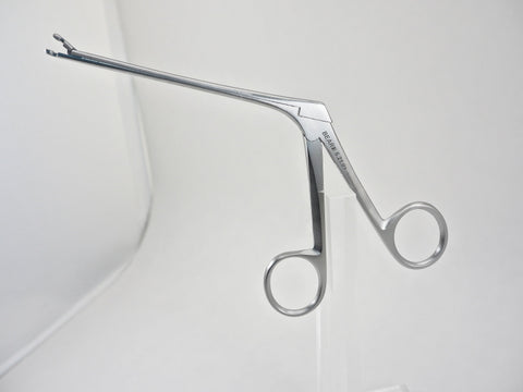 Hartmann Ear Cup Forceps - BEAR-ENT