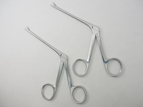 Hartmann Ear Cup Forceps - BEAR-ENT