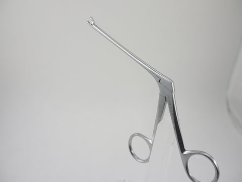 Hartmann Ear Cup Forceps - BEAR-ENT