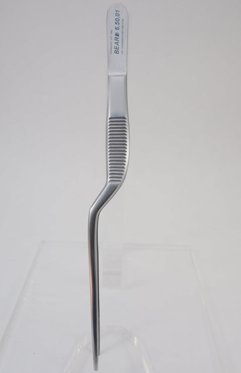 Lucae Ear Dressing Forceps Delicate
