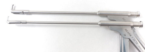 Storz N28961 and McKesson 727138