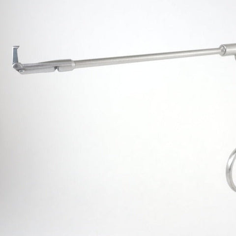 Storz N28961 and McKesson 727138