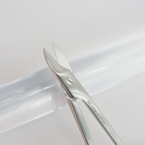 BeeBee Wire Cutting Scissors made of German Stainless Steel 2.37.02