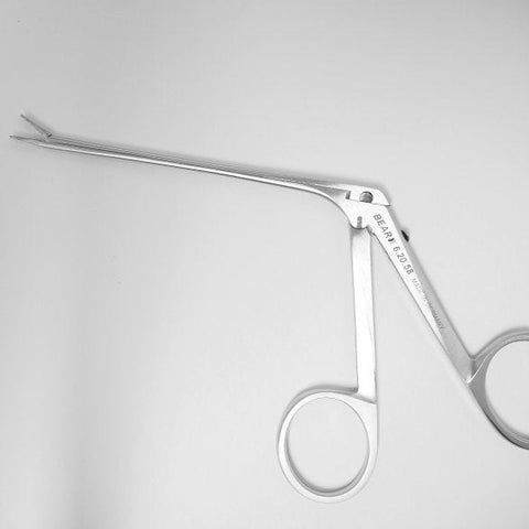 Duckbill Ear Forceps 6.20.58