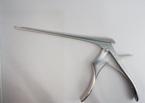 Ferris-Smith Kerrison Punch Rongeur made of German Stainless Steel