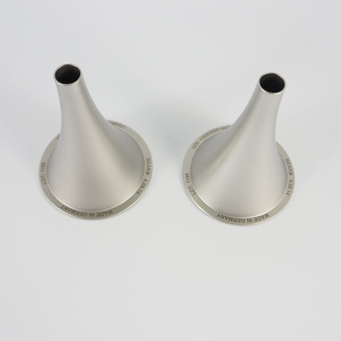 Farrior Ear Specula, Round - BEAR-ENT