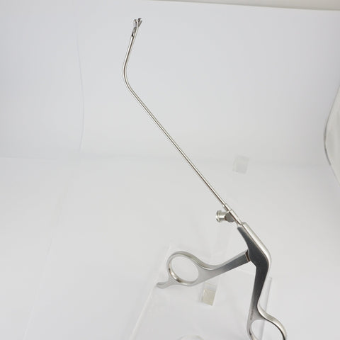 Biopsy Forceps 90 Degree Double spoon BEAR-ENT