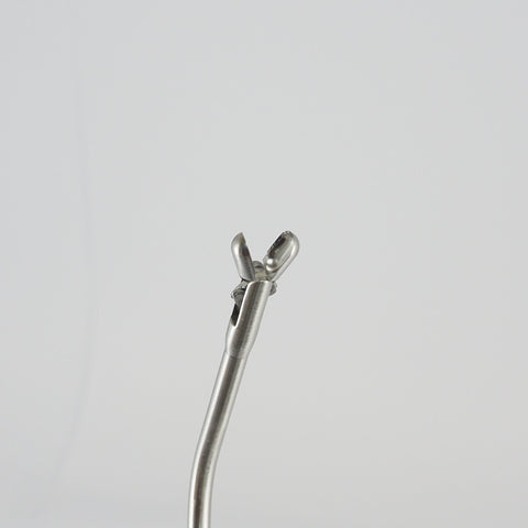 Biopsy Forceps 90 Degree Double Spoon Cups