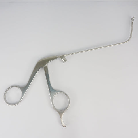 55 degree and 90 degree biopsy forceps