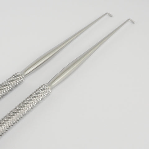 Wagener Ear Hook - In 5 sizes - BEAR-ENT