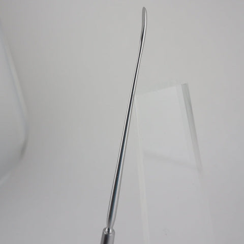 Shambaugh-Derlacki Elevator, Light Curve, 3.0mm Tip - BEAR-ENT