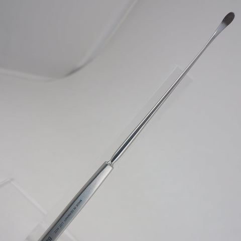 Shambaugh-Derlacki Elevator, Light Curve, 3.0mm Tip - BEAR-ENT