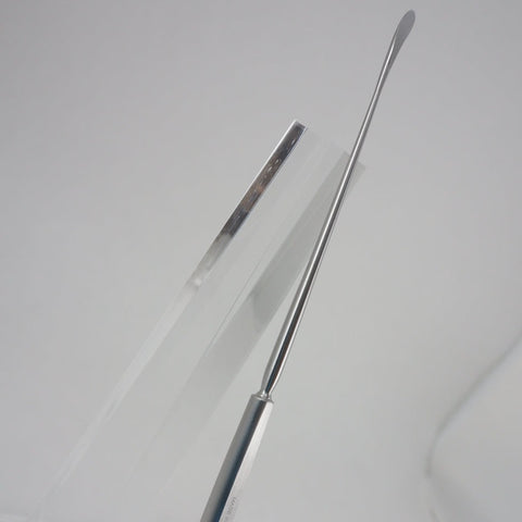 Shambaugh-Derlacki Elevator, Light Curve, 3.0mm Tip - BEAR-ENT