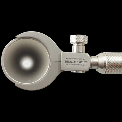 Universal Speculum Holder Set - BEAR-ENT