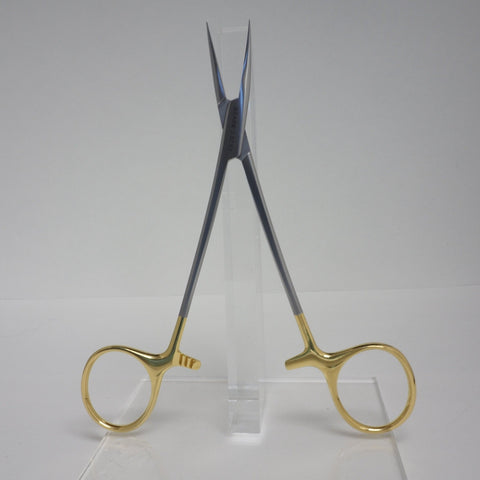 Cut Free Vasectomy Hemostat - BEAR-ENT
