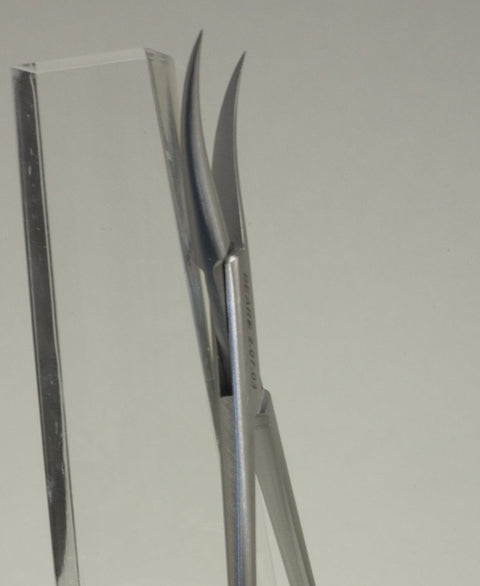 Cut Free Vasectomy Hemostat - BEAR-ENT