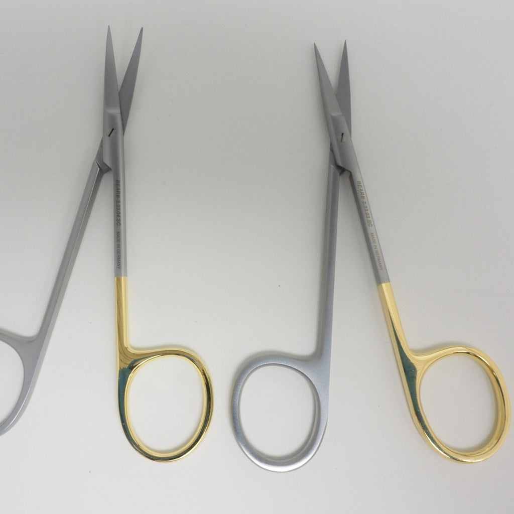 Super Sharp Stevens Tenotomy Scissors - Tungsten Carbide