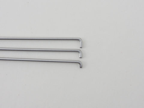 6.15.01 6.15.02 6.15.03 Day Ear Hooks Close up of tips