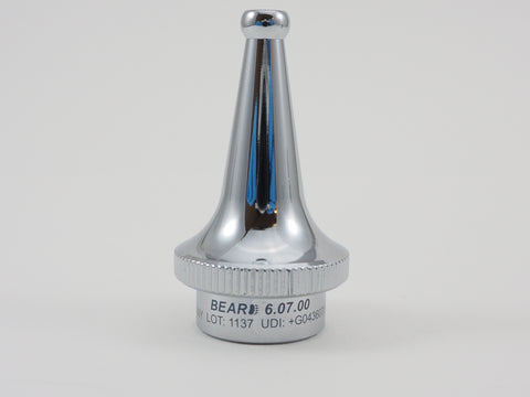 Bruenings Ear Specula Sizes 00, 0, 1, 2, 3, 4, 5 German Stainless - BEAR-ENT