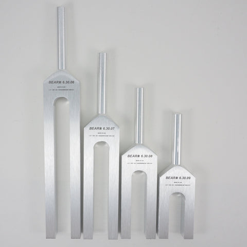 Tuning Fork - BEAR-ENT