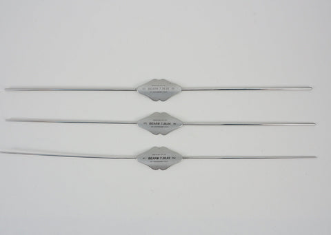 Bowman Lacrimal Probes - BEAR-ENT
