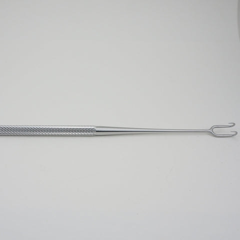 Joseph Skin Hook Single and Double Hook - BEAR-ENT
