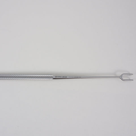 Joseph Skin Hook Single and Double Hook - BEAR-ENT