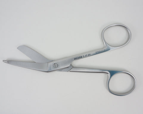 Lister Bandage Scissors - BEAR-ENT