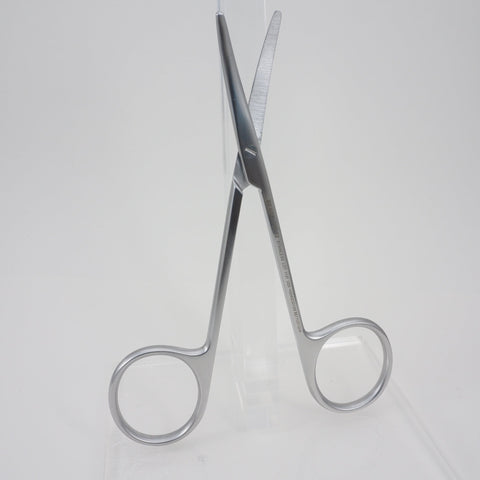 2.32.12 is a baby metz scissor used for delicate procedures
