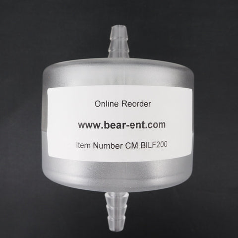 CONMED Buffalo Filter Item BILF200 only $35.83 each - BEAR-ENT
