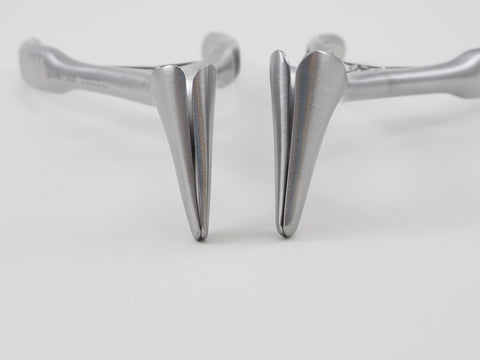 Vienna Nasal Speculum, Small Medium and Large BEAR-ENT