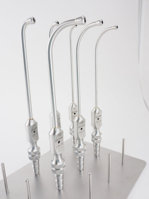 1.04.11 Curved Sinus Suction 8 Fr Short 1.04.12 Curved Sinus Suction 8 Fr Long 1.04.13 Curved Sinus Suction10 Fr Short 1.04.14 Curved Sinus Suction10 Fr Long 1.04.15 Curved Sinus Suction12 Fr Short 1.04.16 Curved Sinus Suction12 Fr Long