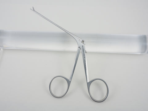 Otology Scissors