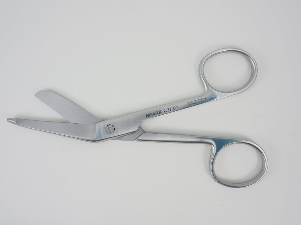 General Instruments – BEAR-ENT