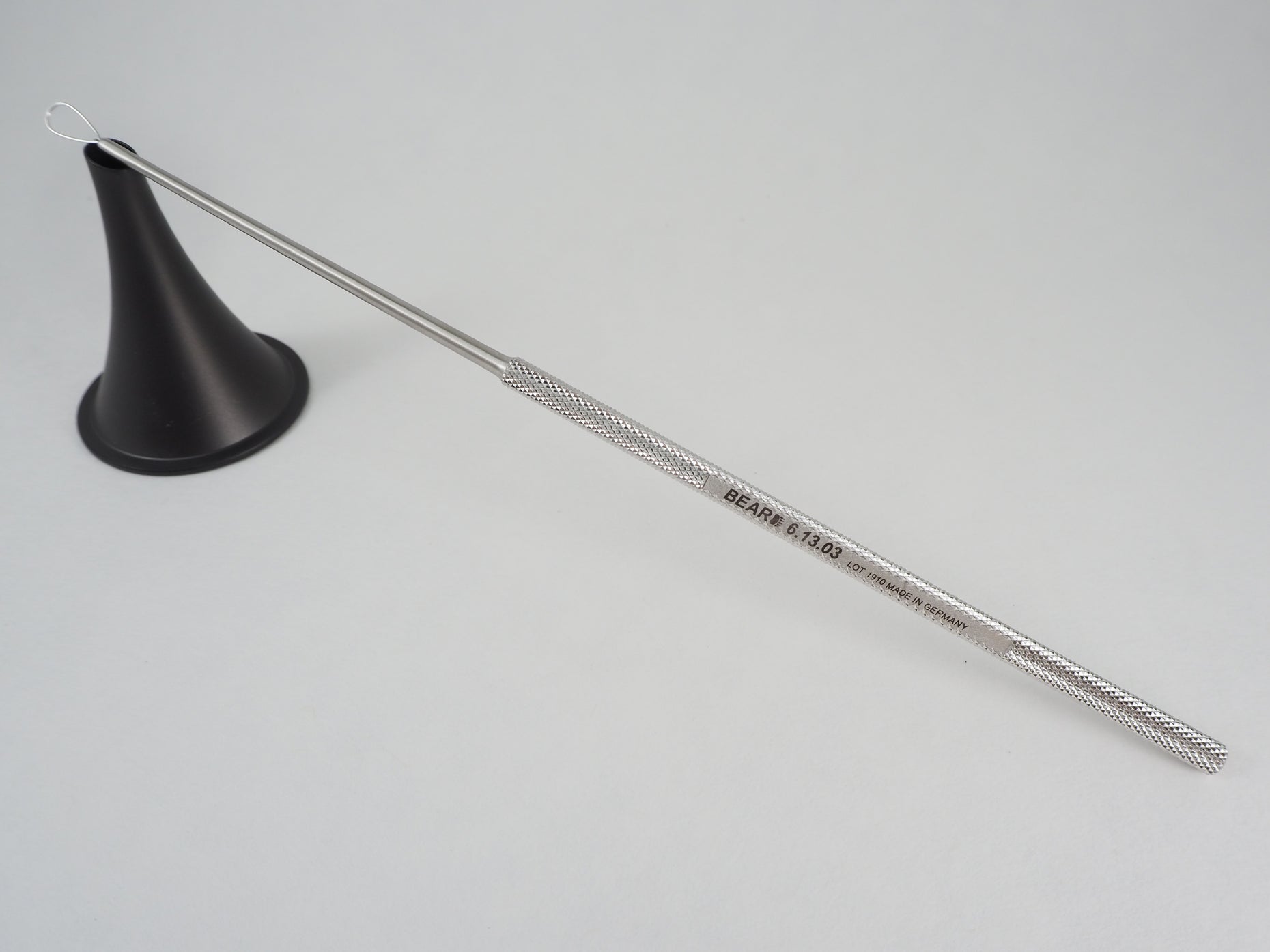 Loop Ent Instrument Ear, Nose and Throat Surgical Instruments- Bear-ENT – BEAR-ENT