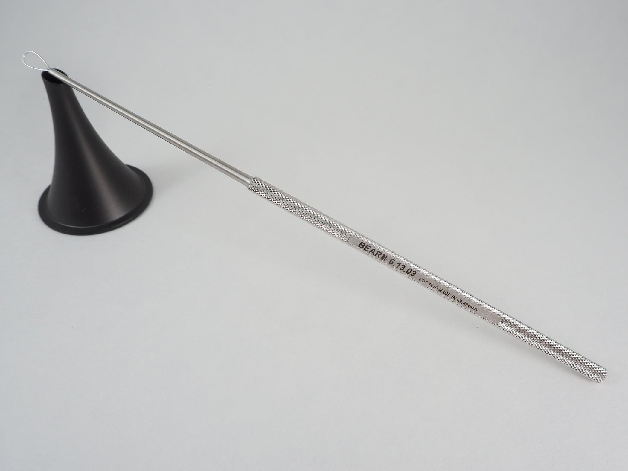 Ent Loop Ear, Nose and Throat Surgical Instruments- Bear-ENT – BEAR-ENT