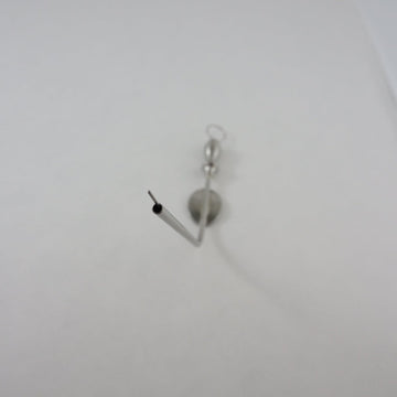 Set of 3 Baron Suction Tube# 3,5,7 Surgical 1mm, 1.7mm, 2.3mm New