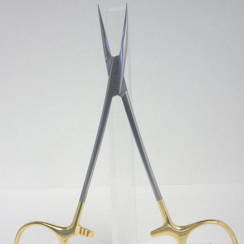 Cut Free Vasectomy Hemostat - BEAR-ENT