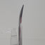 Ribbon Scissors, Iris, 9.0cm and 10.5cm, Straight and Curved - BEAR-ENT
