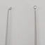 Buck Ear Curette Blunt Angled