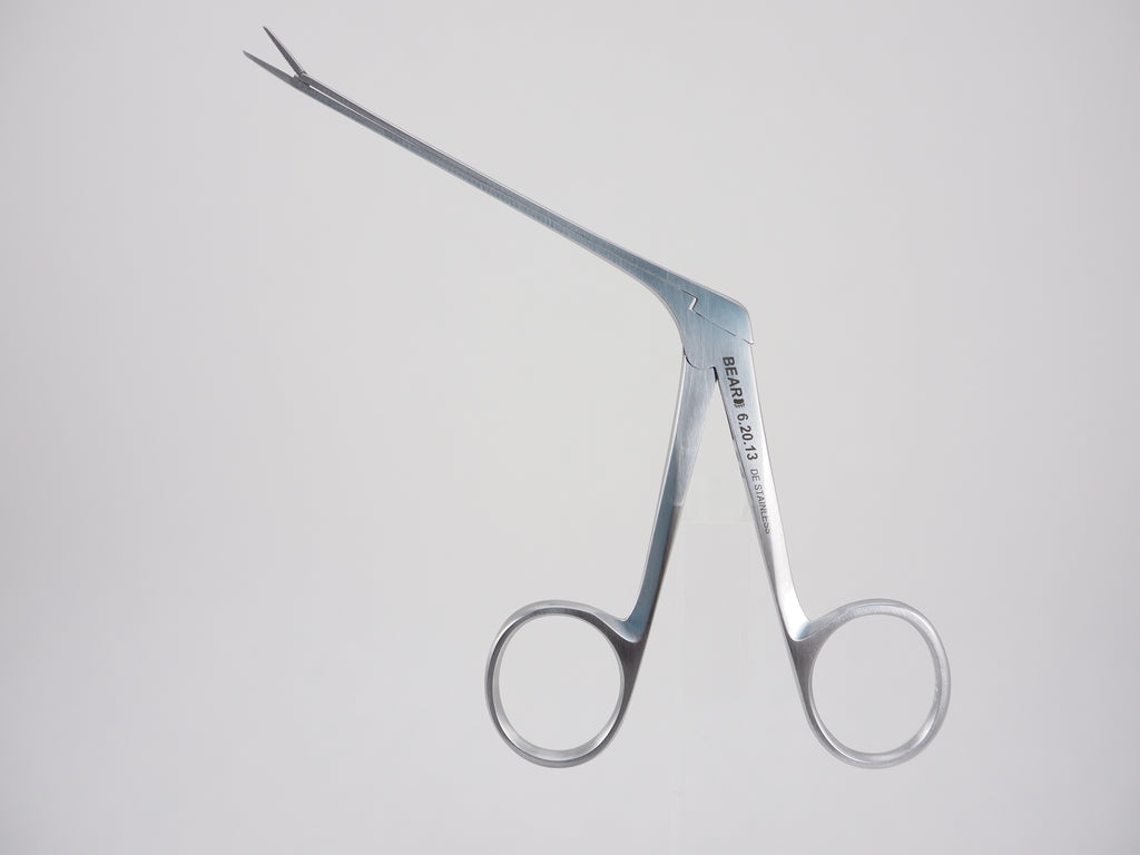3 Micro Alligator Forceps for Ophthalmic & ENT Seychelles 3 Micro Alligator Forceps for Ophthalmic & ENT Seychelles