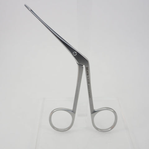 German made hartmann ear dressing forceps