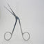 6.23.00 hartmann ear dressing forceps open jaws very delicate