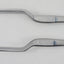 Ear Dressing forceps made with German Stainless steel