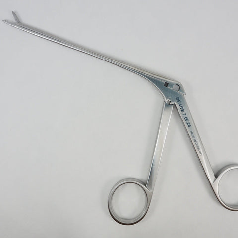 Weil Blakesley Nasal Forceps for ENT Offices and Surgical Procedures