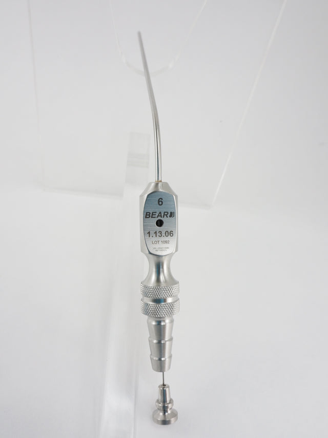 Frazier Ferguson Suction Tube 20cm – Dental Lingual Bracket Buccal Tube For General Surgery